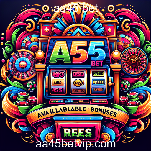 As Melhores Promoções da aa45 bet: Maximizar Seus ganhos nos Jogos Online